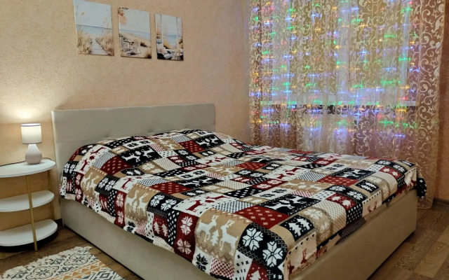 Апартаменты на центральной улице Бреста