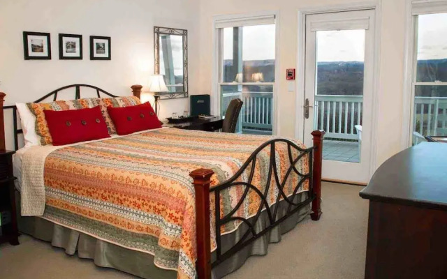 Inn at Riverbend