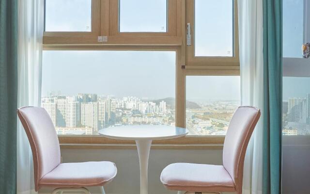 Jeonju Signature Hotel