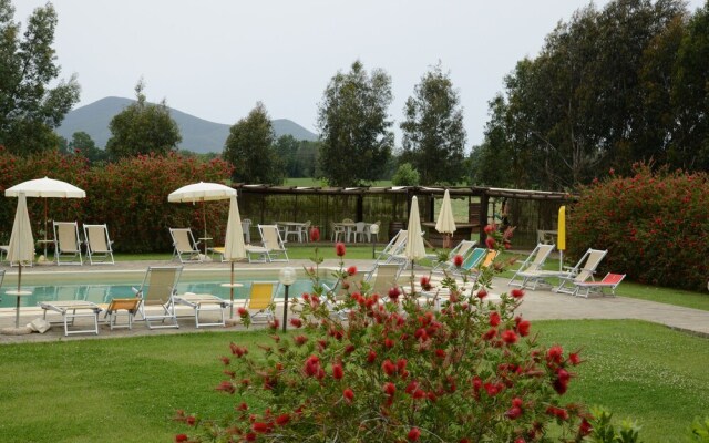 Agriturismo Volta di Sacco