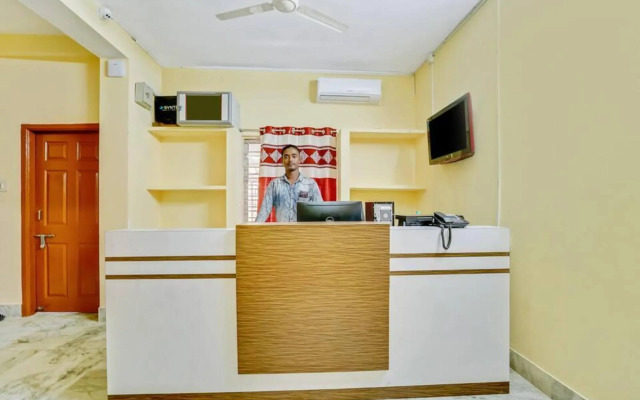 Satya Homes by OYO Rooms
