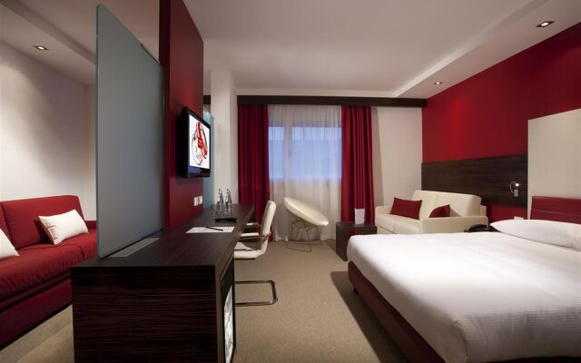 B&B Hotel Trento