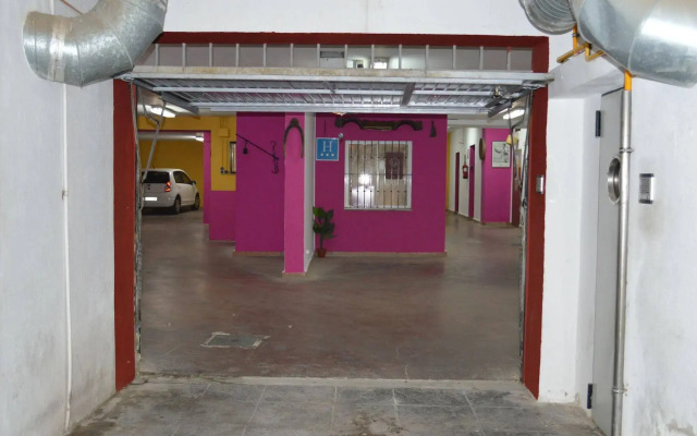 Hotel Plaza de Toros