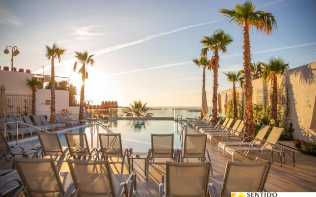 Hotel Benalmádena Beach