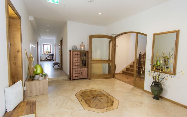 Hotel Alpenblick
