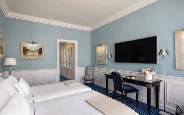 Hotel Lungarno - photo 3