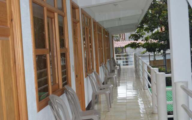 Hotel Xetawaal