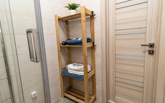 Четыре Сезона на улице Героев-Разведчиков 8 корпус 4