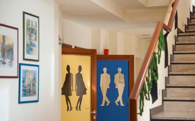 Alle Querce Hotel