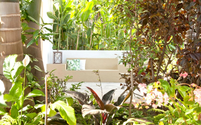 Hacienda Cuatro Ventanas