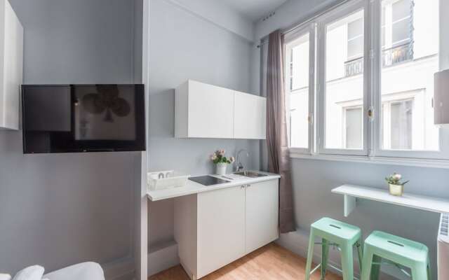 WS - Haut-Marais - Carreau du Temple