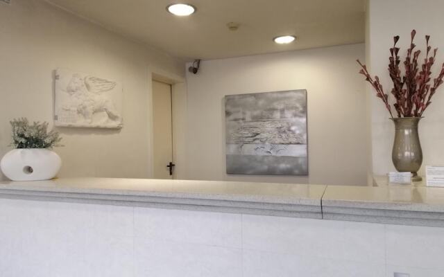AHR Hotel Antille