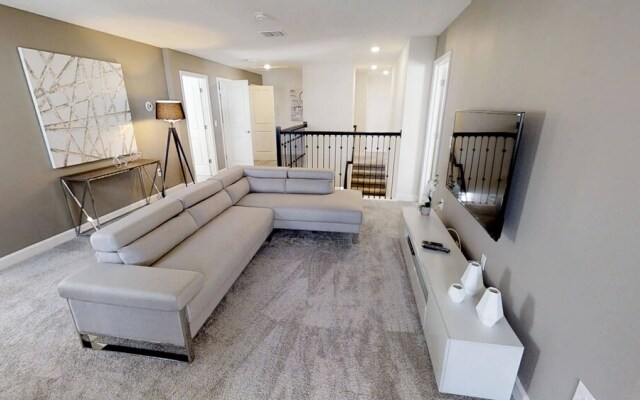 Champions Gate by ACO Vacation Homes