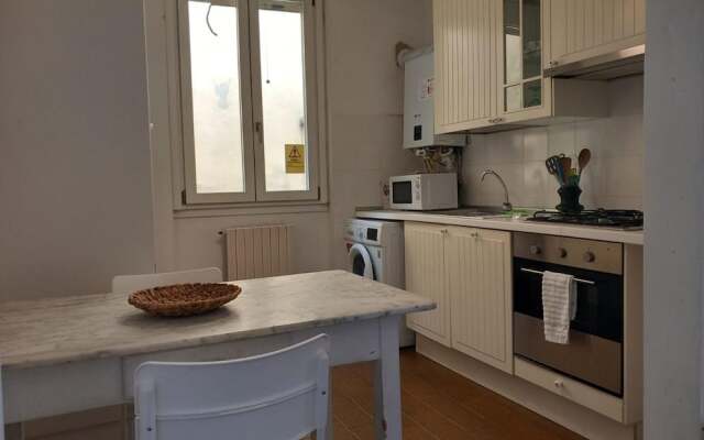 Alfani 63 Apartment in Firenze
