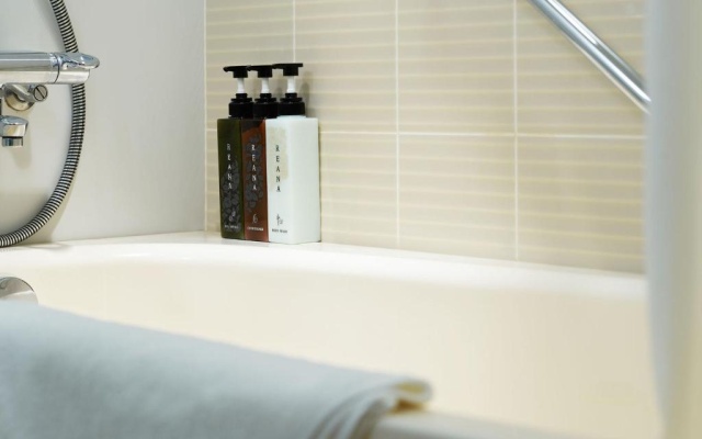 Superior Double room (풀 더블 침대) 사진 4