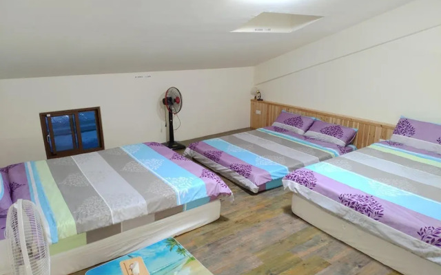 Sunny Forest Homestay