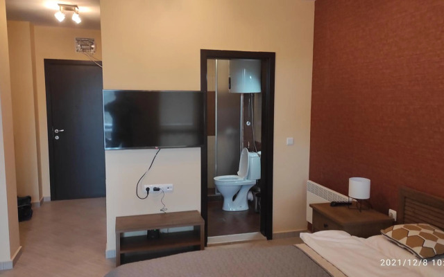 Studio D06, Green Life Bansko