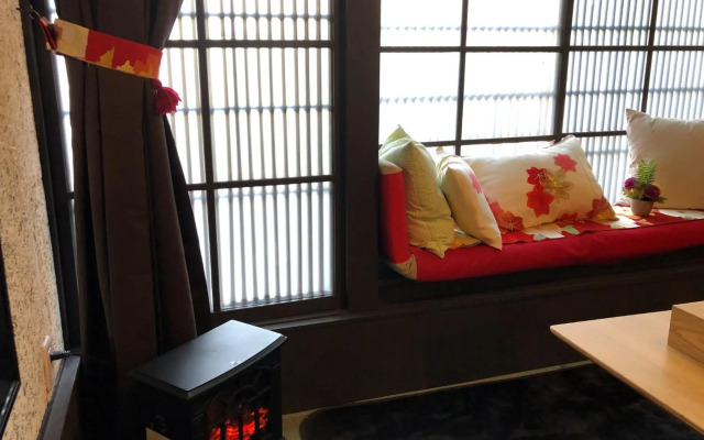 KOU Nishijin - Vacation STAY 36633v