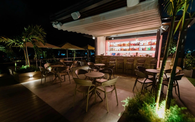Santo Paradiso Hotel