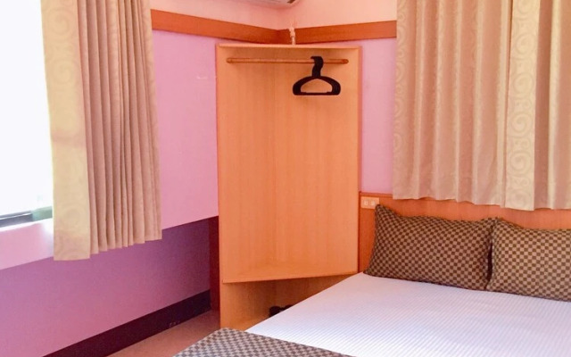 Gama Inn