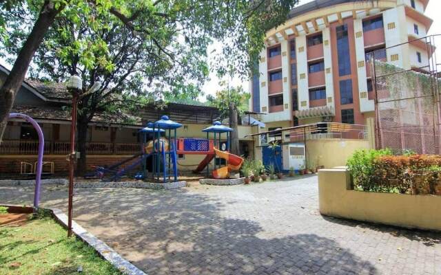 Royal Park Resort