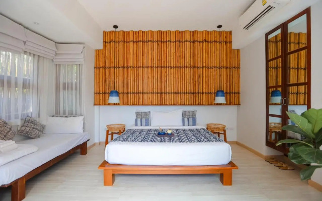 Rest Sea Resort