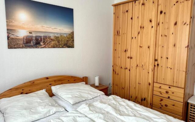 Ferienwohnung Sommergarten 4001 OL