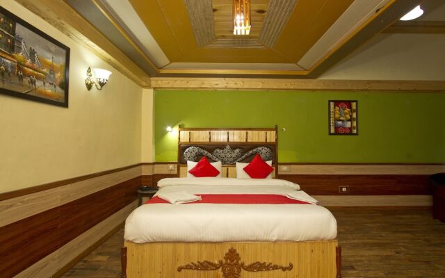 Ishaan Resort