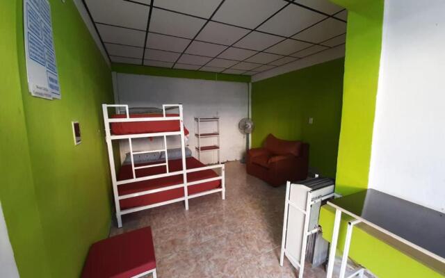 Hostel Richieri