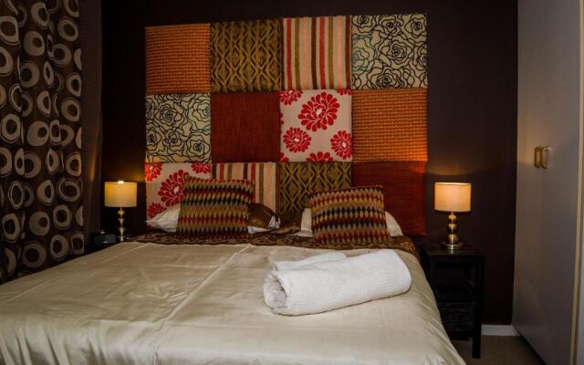 Greenways Emerald Bay