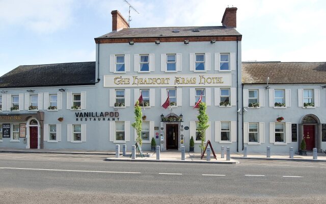 Headfort Arms Hotel