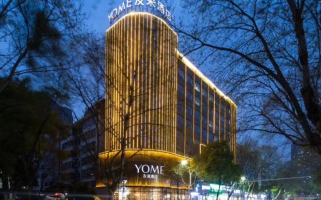 Youmi Hotel