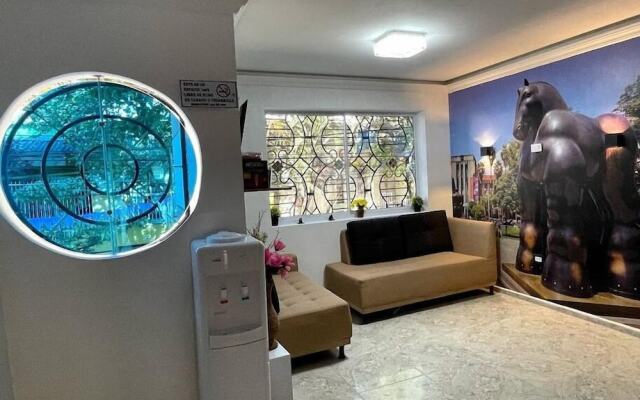 Hotel Eterna Primavera