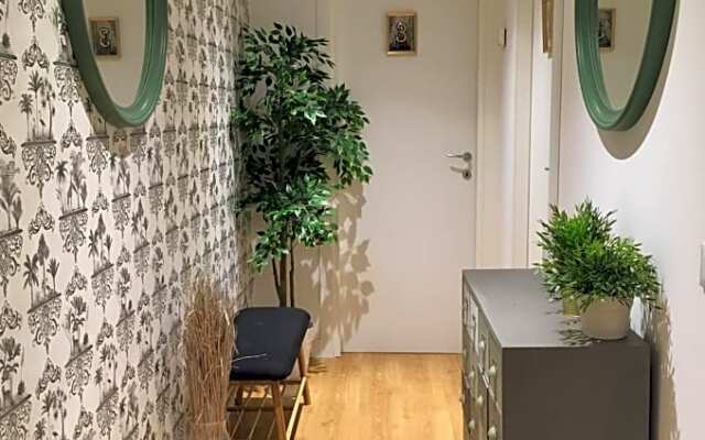 M SuiteApartment Roma