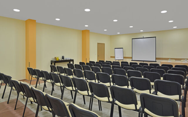 Sol Nessebar Palace - All Inclusive