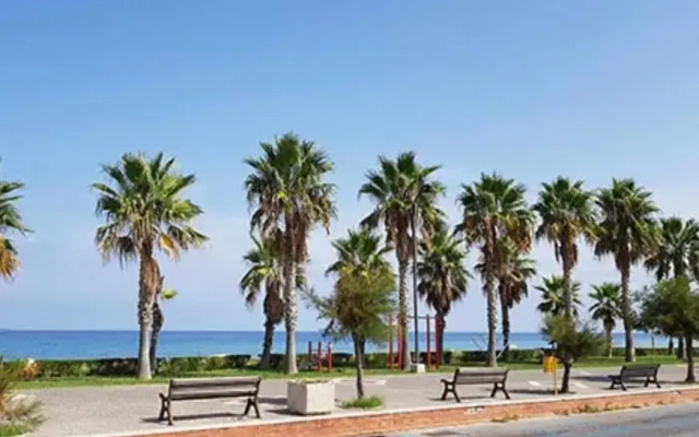 Stella Marina della Sicilia