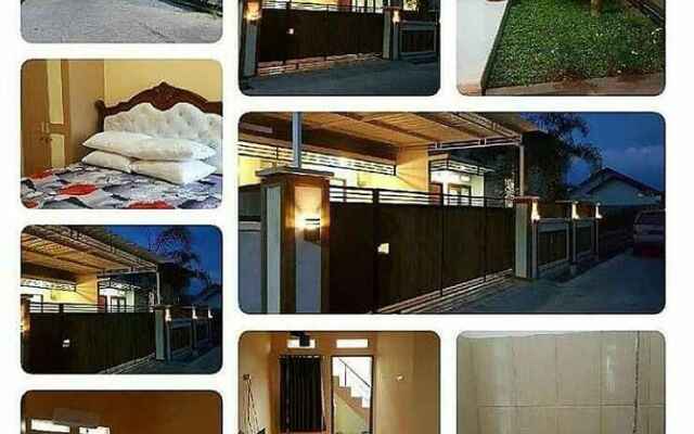 Guest House Puri 3 Bedroom AC