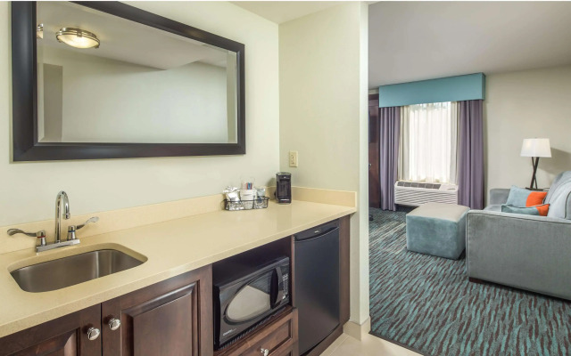 Hampton Inn & Suites Schererville