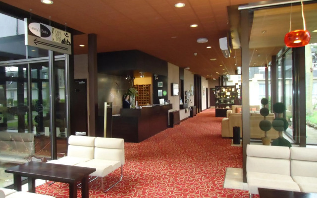 Pitbauchlie House Hotel, Sure Hotel Collection by BW