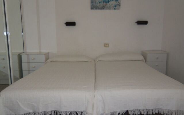 Apartamentos Isa II