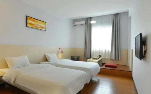 Wenxin Hotel Shenzhen