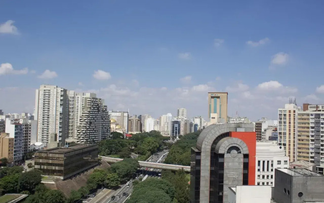 Be São Paulo