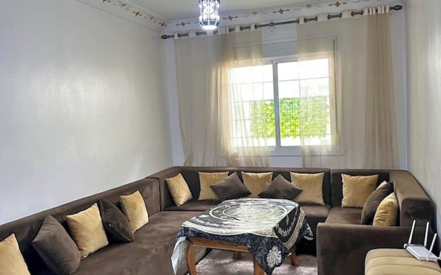 A special  Apartment for rent today