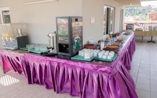 Metin Hotel
