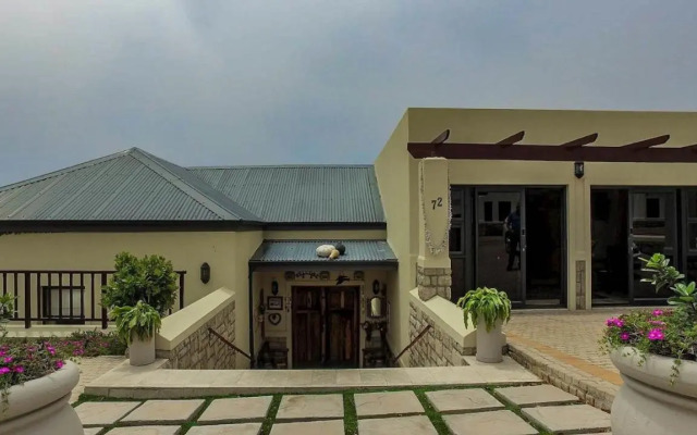 Sweet Dreams Guest House