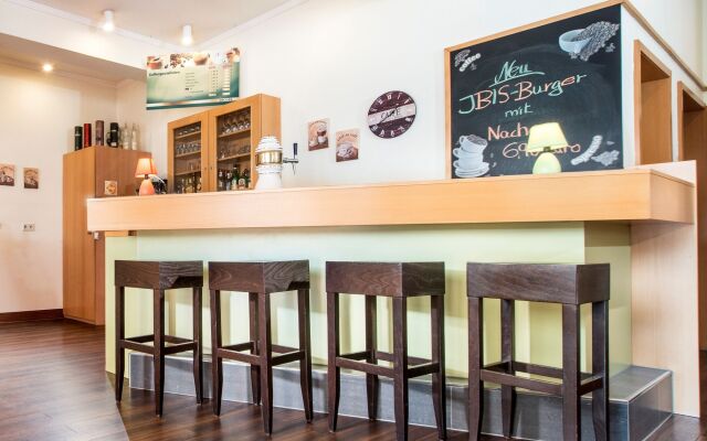 ibis Kassel Melsungen