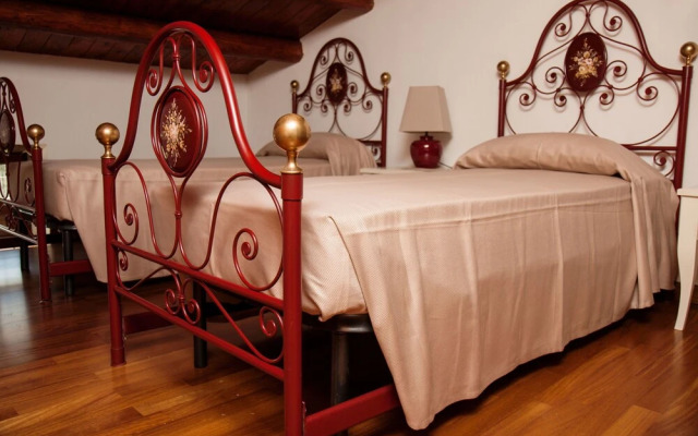 Serravalle Relais & Country Villa
