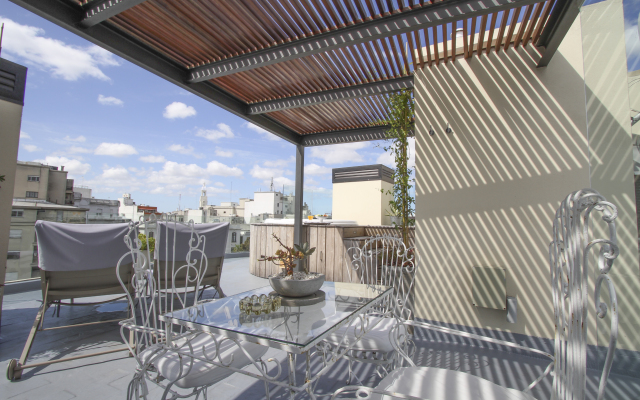Alma Histórica Boutique Hotel