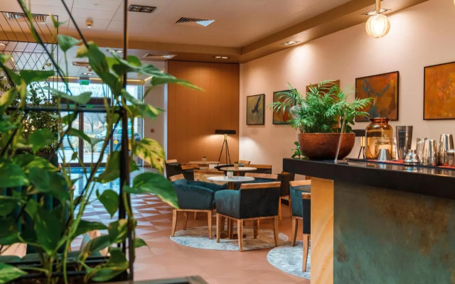 Arche Hotel Puławska Residence