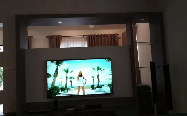 SleepRest - Diamond Palace